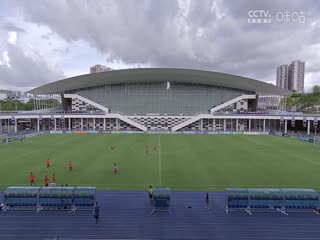 中乙联赛 深圳青年人VS海口名城尚南堂 20240720海报