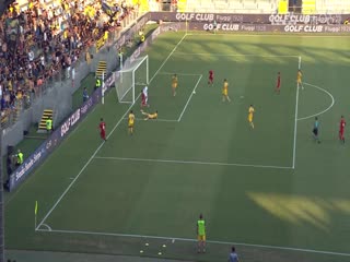 意大利杯第一轮 弗罗西诺内VS比萨 20240813海报