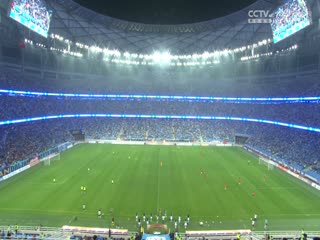 中甲联赛 大连英博VS青岛红狮 20240707海报