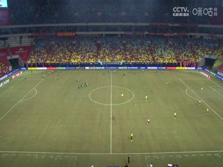 中超联赛 成都蓉城VS沧州雄狮 20240630海报