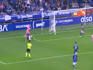 西乙升级附加赛 奥维耶多VS埃瓦尔 20240609海报