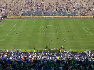 足球热身赛 切尔西VS凯尔特人 20240728海报