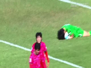 U17女足亚洲杯 日本女足U17VS韩国女足U17 20240516海报