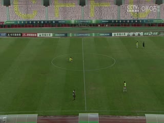 中乙联赛 廊坊荣耀之城VS上海海港B队 20240817海报