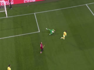 欧洲杯小组赛 阿尔巴尼亚VS西班牙 20240625海报