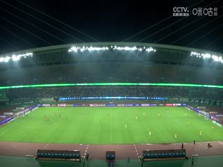 中超联赛 浙江俱乐部VS长春亚泰 20240615海报