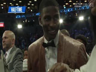 NBA夏季联赛 骑士VS魔术 20240713海报