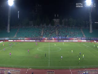 中甲联赛 南京城市VS大连英博 20240602海报