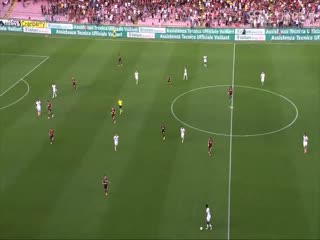 意甲联赛 萨勒尼塔纳VS维罗纳 20240521海报