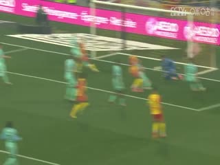 法甲联赛 朗斯VS蒙彼利埃 20240520海报