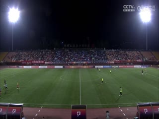 中甲联赛 辽宁铁人VS青岛红狮 20240601海报