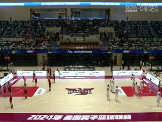 NBL 武汉锟鹏VS长沙湾田勇胜 20240616海报