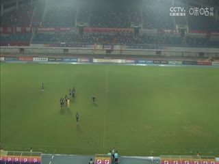 中甲联赛 江西庐山VS重庆铜梁龙 20240817海报