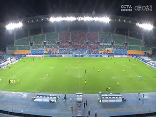 中超联赛 南通支云VS河南俱乐部酒祖杜康 20240804海报