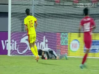 U17女足亚洲杯 朝鲜女足U17VS中国女足U17 20240516海报