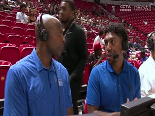 NBA夏季联赛 鹈鹕VS掘金 20240721海报