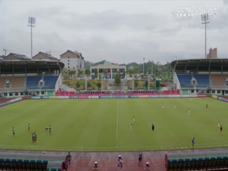 中乙联赛 赣州瑞狮定南旅投VS广西蓝航 20240727海报