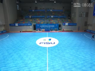 2024年世界大学生五人制足球锦标赛 男子7-8名排位赛 捷克VS葡萄牙 20240616海报