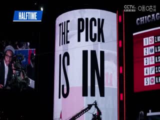 NBA夏季联赛 公牛VS勇士 20240715海报