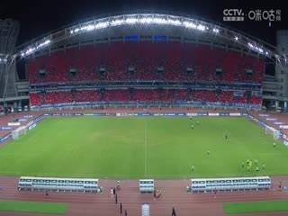 中超联赛 武汉三镇VS上海申花 20240729海报