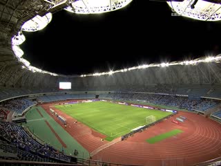 中超联赛 沧州雄狮VS武汉三镇 20240712海报