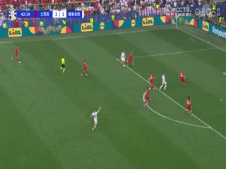 欧洲杯小组赛 土耳其VS格鲁吉亚 20240619海报