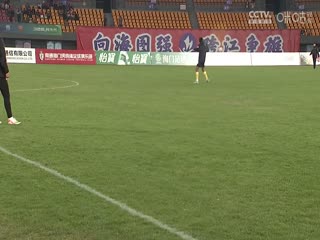 中乙联赛 南通海门珂缔缘VS湖北青年星 20240405海报