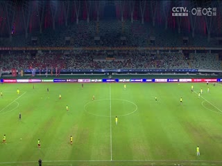 中超联赛 梅州客家VS沧州雄狮 20240505海报