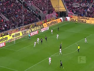 德甲联赛 霍芬海姆VS门兴格拉德巴赫 20240420海报