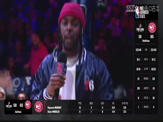 NBA常规赛 快船VS76人 20240328海报