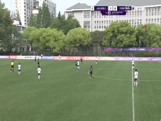 足协杯联赛 上海长宁三菱重工VS江西黑马青年俱乐部婺源奥飞队 20240420海报