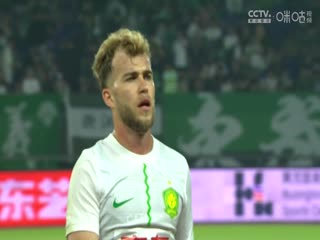 中超联赛 浙江俱乐部VS北京国安 20240426海报