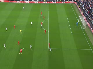 西甲联赛 瓦伦西亚VS马略卡 20240331海报