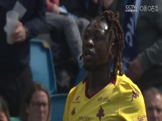 法甲联赛 勒阿弗尔VS梅斯 20240421海报