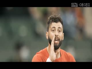 英超联赛 阿森纳VS卢顿 20240404海报