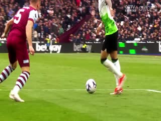 英超联赛 谢菲尔德联VS诺丁汉森林 20240504海报