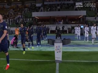 沙特联联赛 艾卜哈VS利雅得胜利 20240403海报