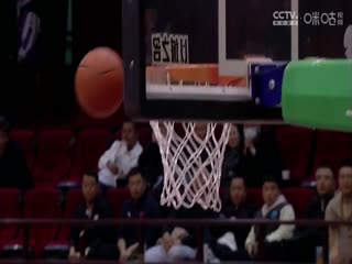 CBA常规赛第48轮 山东高速VS北京控股 20240326（原声）海报