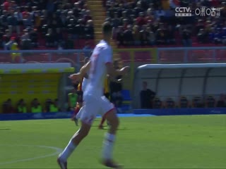 意甲联赛 莱切VS蒙扎 20240427海报