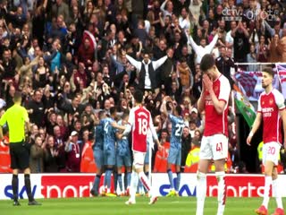 英超联赛 卢顿VS布伦特福德 20240420海报