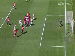 西甲联赛 巴列卡诺VS奥萨苏纳 20240420海报