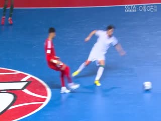 五人制亚洲杯 沙特阿拉伯VS伊拉克 20240417海报