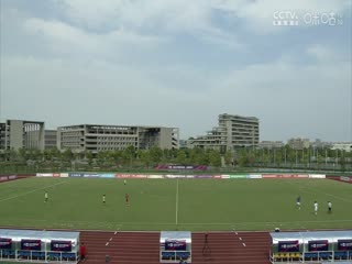 足协杯联赛 长乐金刚腿VS湖南湘涛 20240421海报