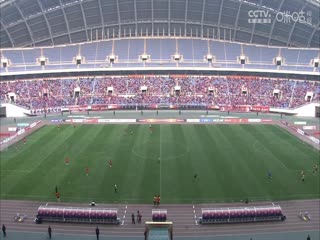 中甲联赛 辽宁铁人VS江西庐山 20240420海报