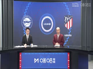 西甲联赛 阿拉维斯VS马德里竞技 20240422海报