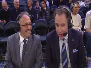 NBA常规赛 国王VS尼克斯 20240405海报