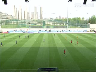 中乙联赛 大连鲲城VS湖北青年星 20240427海报