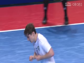 五人制亚洲杯四分之一决赛 乌兹别克斯坦VS越南 20240424海报