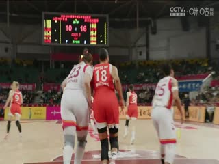 WCBA8进4决赛 山西竹叶青酒VS四川远达美乐 20240326（原声）海报
