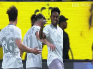 沙特联联赛 利雅得胜利VS塔伊 20240331海报